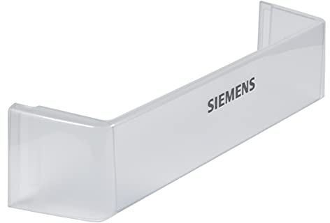 Bosch Siemens 640497 ORIGINAL Abstellfach Absteller Flaschenregal Getränkekonsole Getränkefach Flaschenabsteller Türkonsole Türfach Fach 500x100mm Kühlschrank auch Constructa Balay Neff 00640497