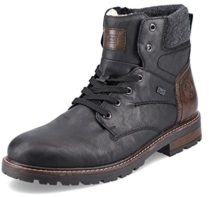 Rieker Herren Stiefel 32031