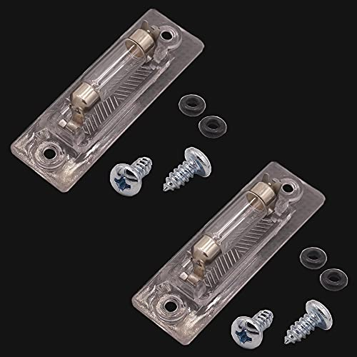 YOU.S Kennzeichenbeleuchtung Nummernschild Lampe (2 Stück) - 3B5943021E