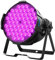 BETOPPER 180W Par Led Lumière Soirée Dj RGB 54x3W Projecteur DMX Discothèque Lumière de Scène Pofessionnel Lumière Stroboscope pour Fête De la musique Halloween Noël Bar Club 1 Pièce LPC007