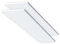 Plafon LED Techo, Plafones Para Techo LED, Panel LED 120x30, Fluorescente Cocina, Candeeiro Teto Cozinha, Candeeiro De Teto, Lampara Cocina (Pack 2)