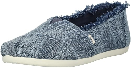 Toms Women's 10021933Espadrille