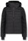 CMP Woman Jacket FIX Hood Nero - 42