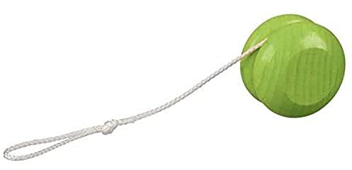 Goki - Yo-Yo Giochi di abilità, Colore (Marrone) (62911)