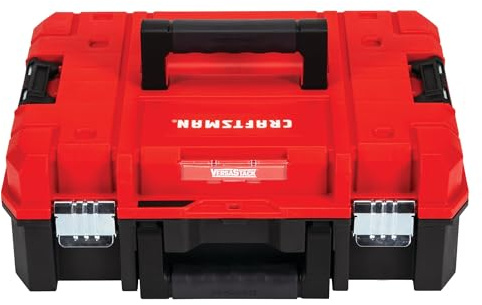 CRAFTSMAN VERSASTACK Tool Box, 17-inch, Stackable System (CMST17830)