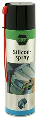 Arecal Silicon 20 Spray silicone 500 ml