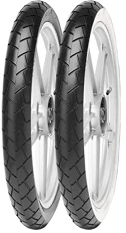 Mitas S7406659 Motorcykeldäck, Vuxna, Unisex, Flerfärgad, Standard