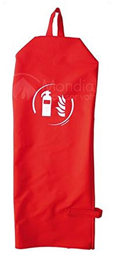 Housse pour extincteur 6 Kg ou 9 Kg - Gamme Luxe