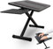 KT3 Soporte Ergonómico de Altura Ajustable y Inclinación Negativa para Teclado y Mouse - Plataforma para Colocar de Pie o Sentado en el Escritorio