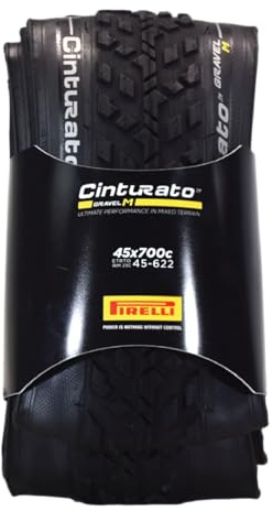 Cinturato™ Gravel M 45-622