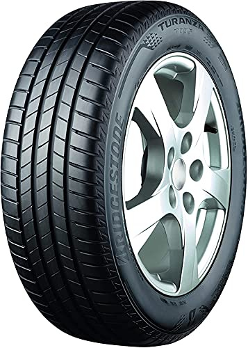 Bridgestone TURANZA T005-215/60 R17 96H - A/B/70 - pneumatico estivo (per auto e SUV/4X4)
