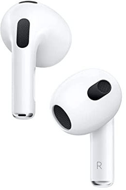 Apple AirPods (3rd Generation) (Renewed Premium)