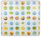 Chicco Tapis de Jeu Maxi pour bébés, mesures 200x180 cm, Géant, épaisseur 1.3 cm, Tapis D'èveil Pliable, Réversible, avec Animaux et Paysag, Pour la chambre d'enfant, Extra Moelleux, 0 Mois et plus