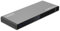 DIGITUS HDMI Switch - HDMI 2.1 8k60Hz - 5 Inputs 1 Output - HDR, HDCP, CEC, Deep Color - for TVs, Monitors, Projectors - with Remote Control (No Batteries) - Black