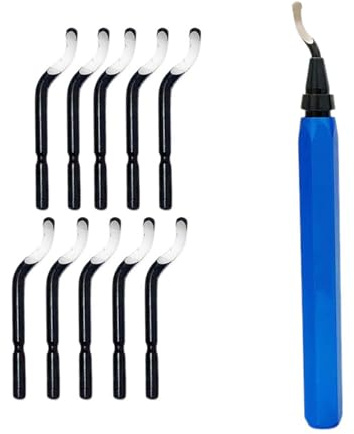 Kits Outils Usure Outil Collaborateur Métal Pour Résine Tube Tube Aluminium Trou Tube Avec Usure Rotative