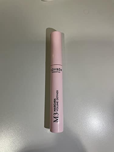 LOVREN MASCARA M3 VOLUME DEFINER