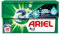 Ariel 4in1 PODS, Lessive Liquide En Capsules 19x4 Lavages, Touch Of Lenor Unstoppables, Une Fraîcheur Longue Durée Jusqu’à 1 Semaine