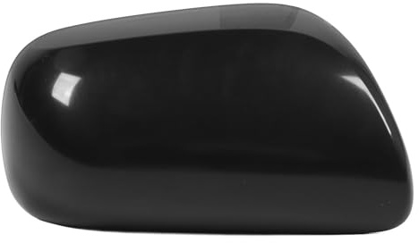 Tapas de la Cubierta del Espejo Lateral del Coche, Protección, Cubierta del Espejo Retrovisor Compatible con 2007-2013, Cubierta del Espejo Retrovisor de la Carcasa