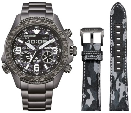 Citizen Watch JV1008-63E