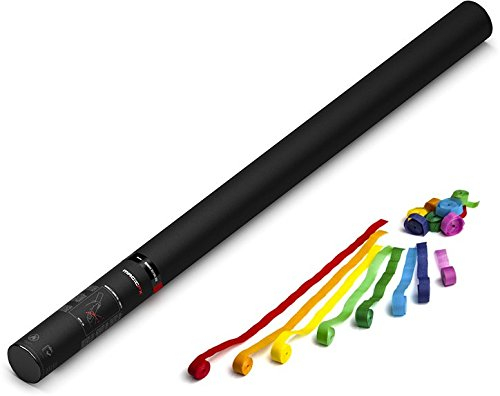 MagicFX Handheld Cannon 80cm Str Multicolor - Konfetti
