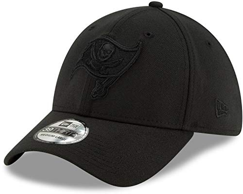 New Era 39Thirty Stretch Cap - Tampa Bay Buccaneers - L/XL