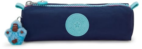 Kipling Freedom, Estuche Mediano, Azul (Resort Navy)