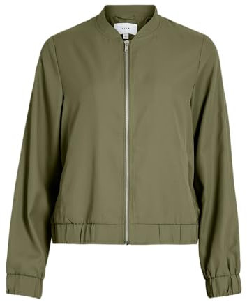 Vipapaya L/S Bomber Jacket - Noos