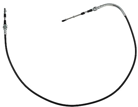 Phefop Framåt/Bakåt Växelvajer 602891, Ersättningsvajer för Transmission Till 4-Cycle TXT ST 400 MPT 800 1200 280C