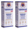 2x VADEMECUM MED Mundwasser Konzentrat 75ml PZN: 3022663 Natur, Original