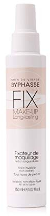 Byphasse - Fixateur de maquillage Tous Types de Peaux 150 ml
