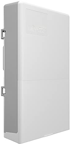 Mikrotik MICROTIK NETPOWER Lite CSS610-1Gi-7R-2S+out Switch