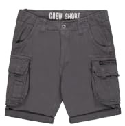 Alpha Industries herr Shorts Alpha Industries Crew Short Herr
