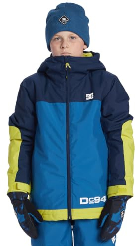 DC Shoes Defiant - Chaqueta para Nieve para Chicos 8-16 años