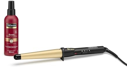 TRESemmé Keratin Smooth Salon Shine Waving Wand