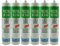 OTTOSEAL 6x Silikon S-110 310ML C64 EICHE HELL - 1590464-6 (Vorteil-Set)