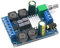 Reykentu XY-502 Digitaler Endstufe 2-Kanal Stereo High Power 2X50W TPA3116D2 Subwoofer Audio Verstärker Board