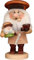 Christian Ulbricht Räuchermännchen Wichtel Wichtelmacher - 27,5 cm