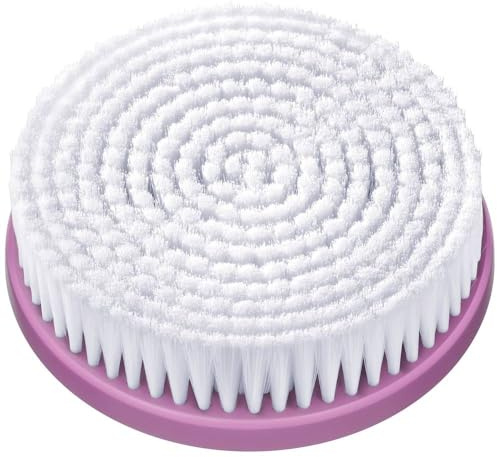 Beurer FC 55 regular set, attachment for the Beurer FC 55 body brush, 1 piece.