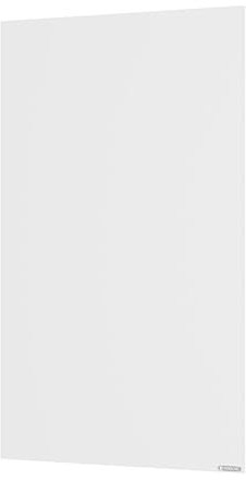 Herschel Infrared Comfort White 1200W Infrared Heating Panel - Premium UK-Made Infrared Panel Heater, 80x120cm, Ultra-Efficient, Wall/Ceiling Mounted, 10-Year Warranty, Energy-Saving, Fast Heating