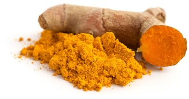 Cúrcuma en polvo 80 g