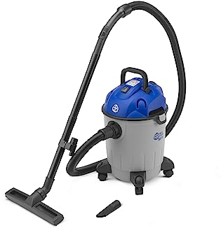 AR Blue Clean Aspiratore Solidi e Liquidi 3270 (1200 W, 20 l)
