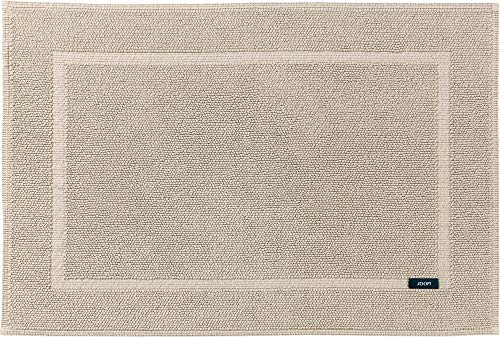 Joop! Badematten Pearl 72 Sand - 213 70x120 cm