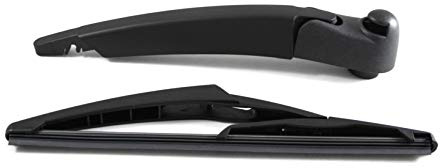 Bras et balai d'essuie-glace arrière pour Countryman Cooper One R56 F55 F56