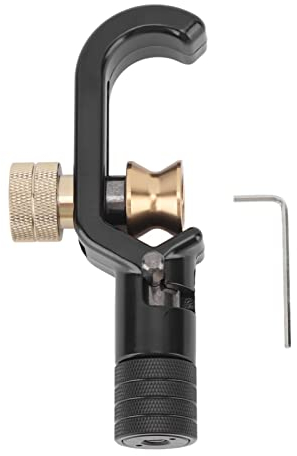 Herramienta Pelacables De 8‑30 Mm, Herramienta Pelacables Blindada Pelacables Coaxiales Pelacables De Fibra óptica Coaxial Mid Span Cortador Radial Herramienta Pelacables Pelacables Redondos Herramien