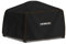 HEIMUNI Grillabdeckung Wetterfest 61x48x34cm Grill Abdeckhaube Wasserdicht, Abdeckplane Grill Grillhaube UV-Beständiges Abdeckung für Elektrogrill für Ninja Woodfire Außengrill OG700/OG701/OG751