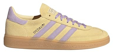 adidas Performance Handball Spezial Damen Beige beige, 38 Damen