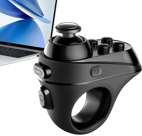 Joystick para dispositivos eléctricos - Controlador de vídeo