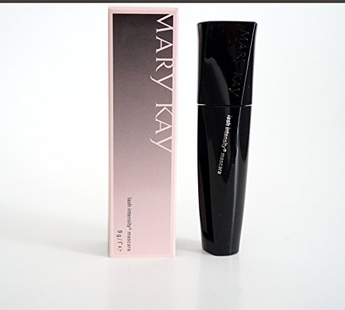 Mary Kay Lash Intensity Mascara black schwarz mit deutscher Beschreibung
