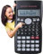 FX 991 EX Classwizz Replacement Advanced Handheld Plastic Scientific Calculator for Technical Science Maths College Secondary School Office (Cal 2 Calculator)