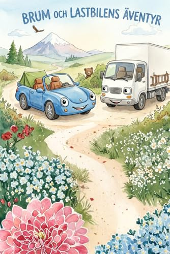 Brum och Lastbilens Äventyr